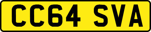 CC64SVA