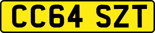 CC64SZT