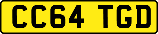 CC64TGD