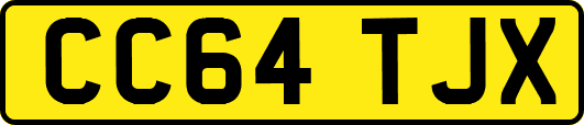 CC64TJX
