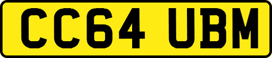 CC64UBM