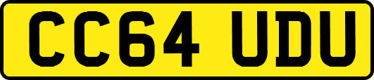 CC64UDU