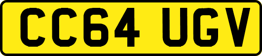 CC64UGV