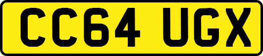 CC64UGX