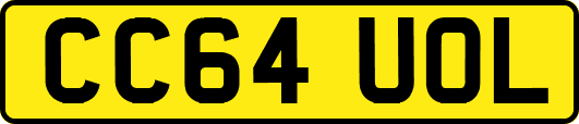 CC64UOL