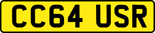 CC64USR