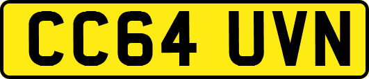 CC64UVN