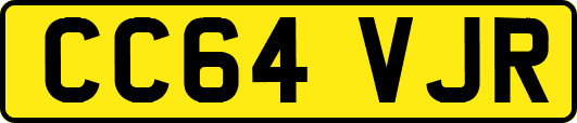 CC64VJR