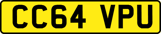 CC64VPU