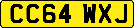 CC64WXJ