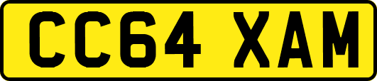 CC64XAM