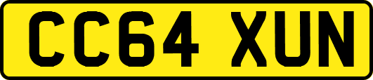 CC64XUN