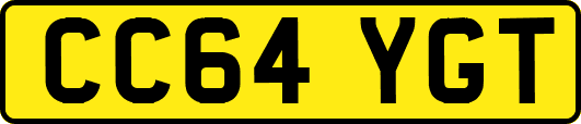 CC64YGT