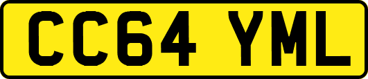 CC64YML