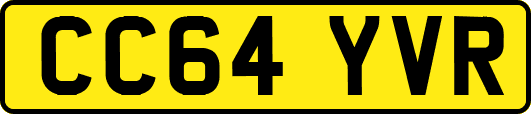 CC64YVR
