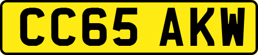 CC65AKW