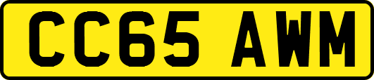 CC65AWM
