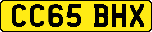 CC65BHX