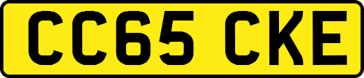 CC65CKE