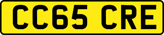 CC65CRE