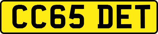 CC65DET