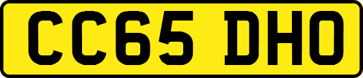 CC65DHO