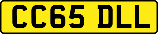 CC65DLL