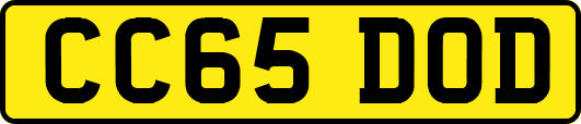 CC65DOD