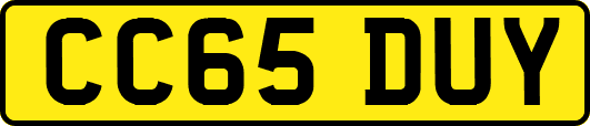 CC65DUY