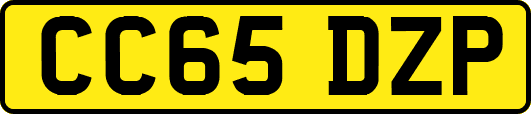 CC65DZP