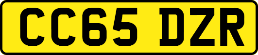 CC65DZR