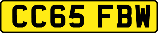 CC65FBW