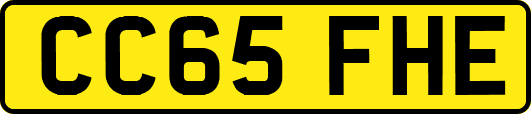 CC65FHE