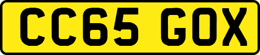 CC65GOX