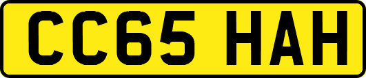 CC65HAH