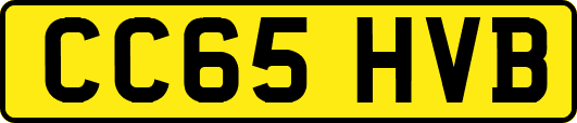 CC65HVB
