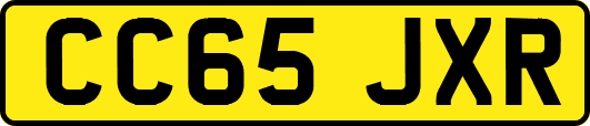 CC65JXR