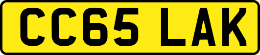 CC65LAK
