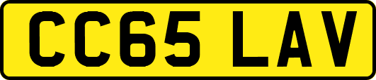 CC65LAV