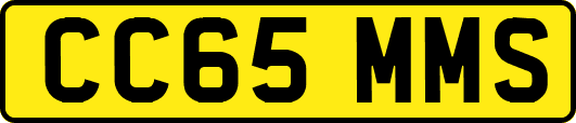 CC65MMS