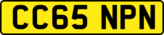 CC65NPN