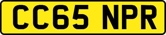 CC65NPR