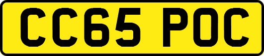 CC65POC