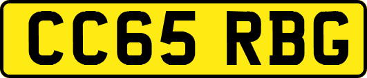 CC65RBG