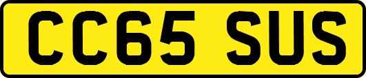 CC65SUS