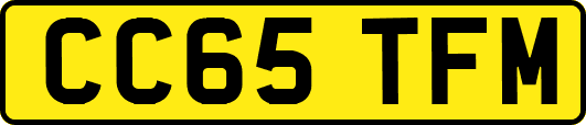 CC65TFM