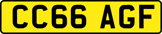 CC66AGF