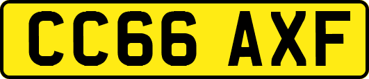 CC66AXF
