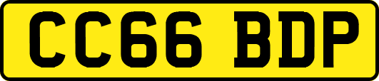 CC66BDP