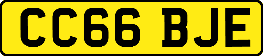 CC66BJE